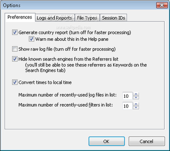 Xlogan screenshot 2