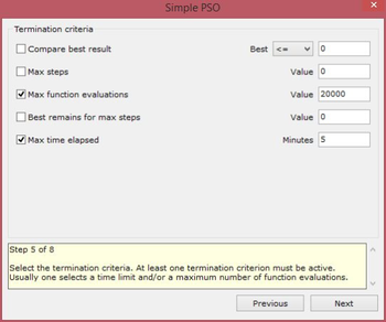 xlOptimizer 2014 screenshot 2