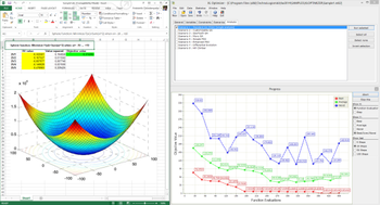 xlOptimizer 2014 screenshot 4