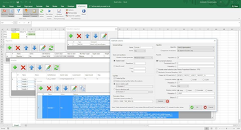 xlOptimizer 2015 screenshot 3