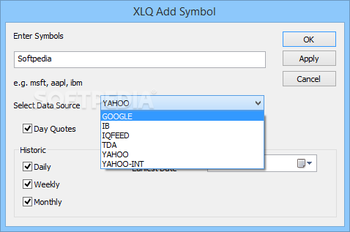 XLQ screenshot 5