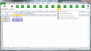 XLStat screenshot 18
