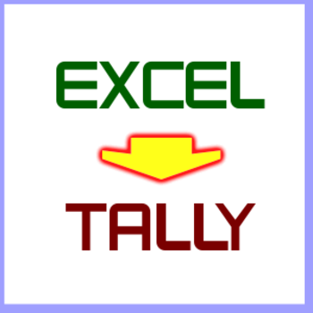 XLtool - Excel to Tally Free screenshot
