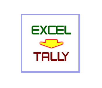 XLtool Excel to Tally screenshot