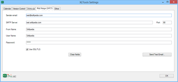 XLTools Add-In for Microsoft Excel screenshot 13