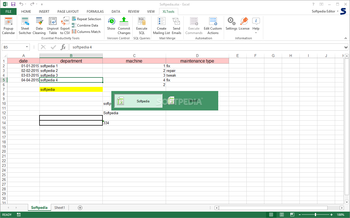 XLTools Add-In for Microsoft Excel screenshot 2