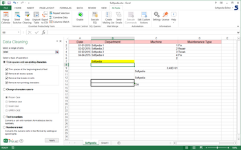 XLTools Add-In for Microsoft Excel screenshot 3