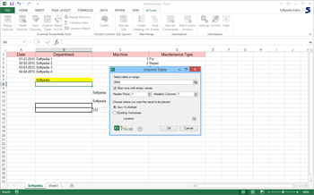 XLTools Add-In for Microsoft Excel screenshot 4