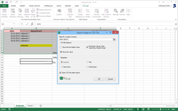 XLTools Add-In for Microsoft Excel screenshot 5