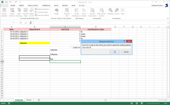 XLTools Add-In for Microsoft Excel screenshot 6