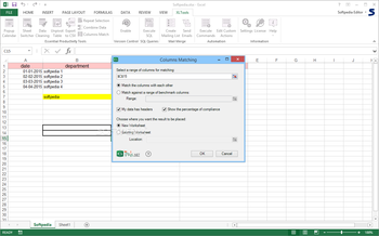 XLTools Add-In for Microsoft Excel screenshot 8