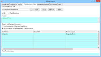 xMarkup screenshot 4