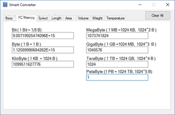 Xmart Calculator screenshot 10