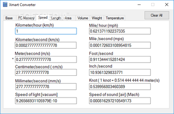 Xmart Calculator screenshot 11