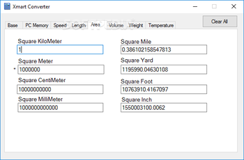 Xmart Calculator screenshot 13