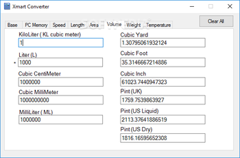 Xmart Calculator screenshot 14