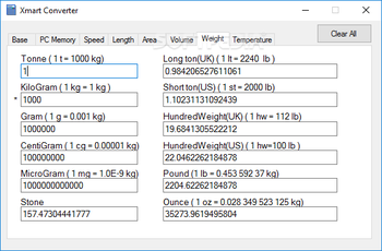 Xmart Calculator screenshot 15