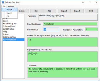 Xmart Calculator screenshot 3