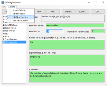 Xmart Calculator screenshot 4