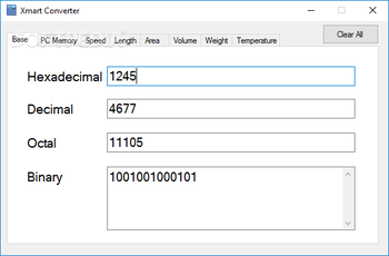 Xmart Calculator screenshot 9
