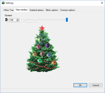 Xmas Tree Constructor screenshot 4