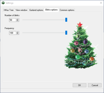 Xmas Tree Constructor screenshot 6