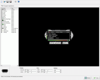 Xmix Player screenshot 7