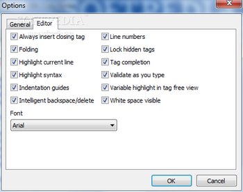 XML Copy Editor Portable screenshot 8
