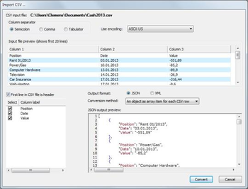 XML ValidatorBuddy screenshot