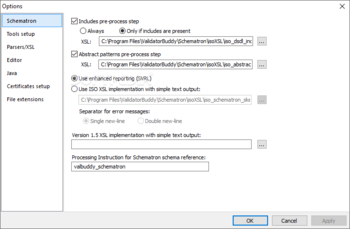 XML ValidatorBuddy screenshot 14