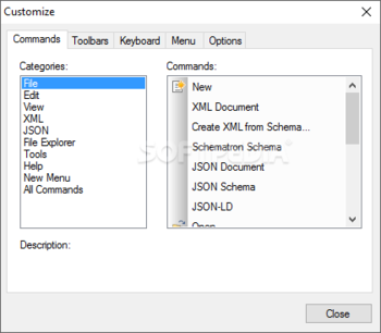 XML ValidatorBuddy screenshot 9