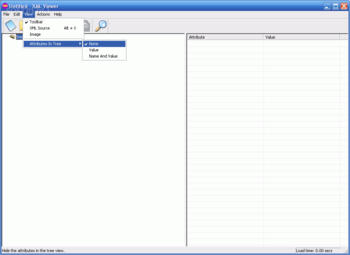 XML Viewer screenshot 2