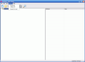 XML Viewer screenshot 3