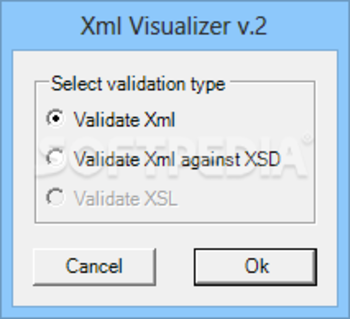 Xml Visualizer screenshot 3