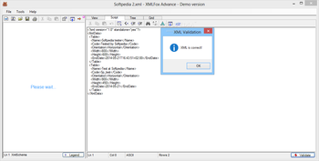 XMLFox Advance screenshot 11
