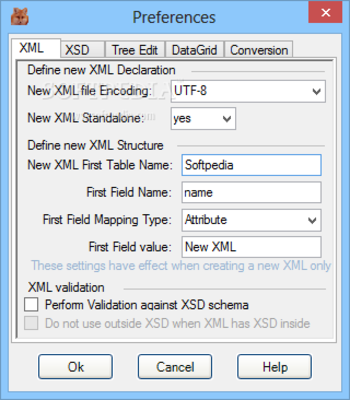 XMLFox Advance screenshot 12