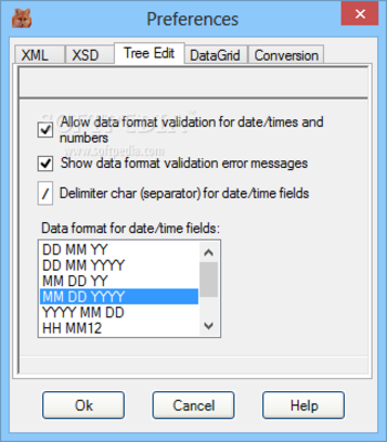 XMLFox Advance screenshot 14