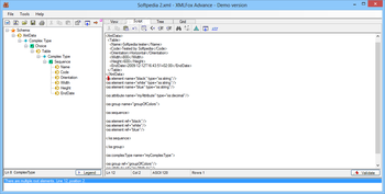 XMLFox Advance screenshot 2