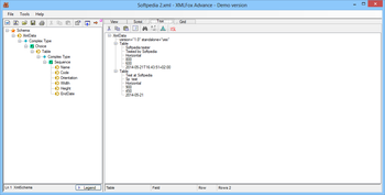 XMLFox Advance screenshot 3