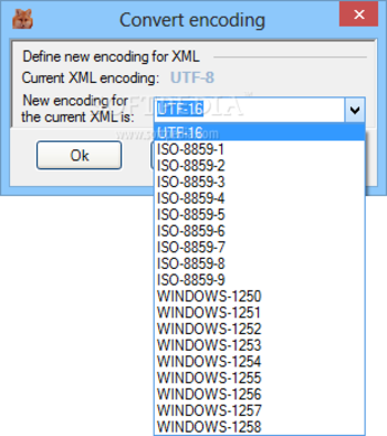 XMLFox Advance screenshot 6