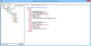 XMLFox Advance screenshot 8