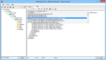 XMLFox Advance screenshot 9