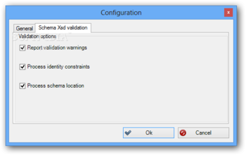 XmlValidator screenshot 4