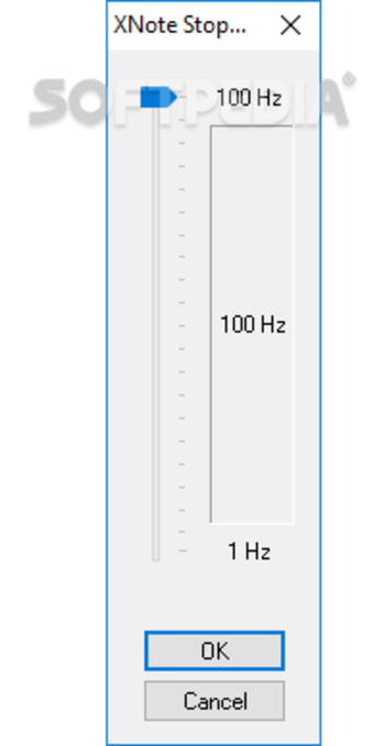 XNote Stopwatch screenshot 6