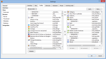 XnView MP screenshot 16