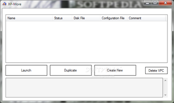 XP-More screenshot