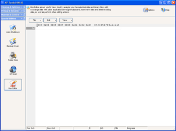 XP Tools Pro screenshot 7