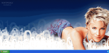 XPCover screenshot