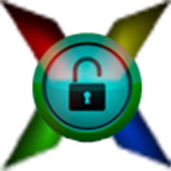 Xpeon-Lock screenshot 2