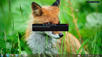 Xpeon-Lock screenshot 3
